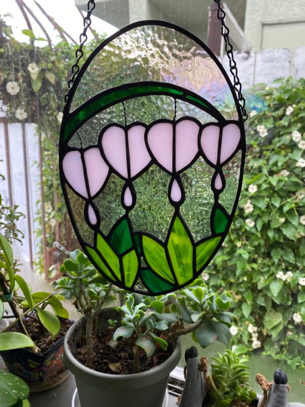 Bleeding Hearts