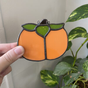 Persimmon