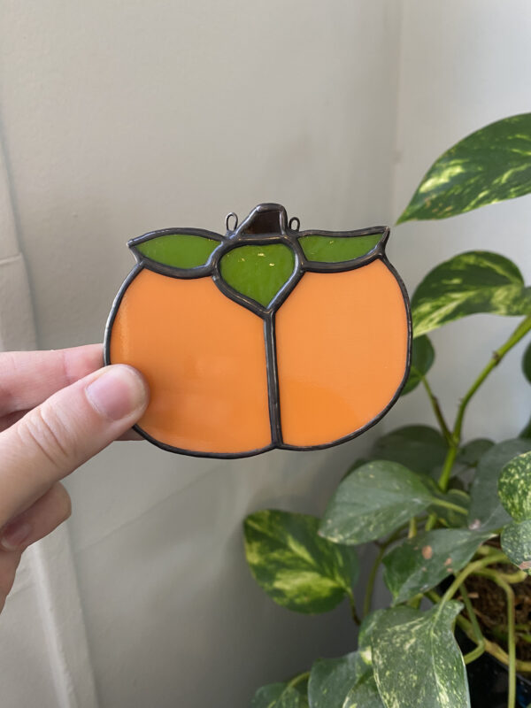 Persimmon