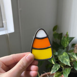 Candy corn
