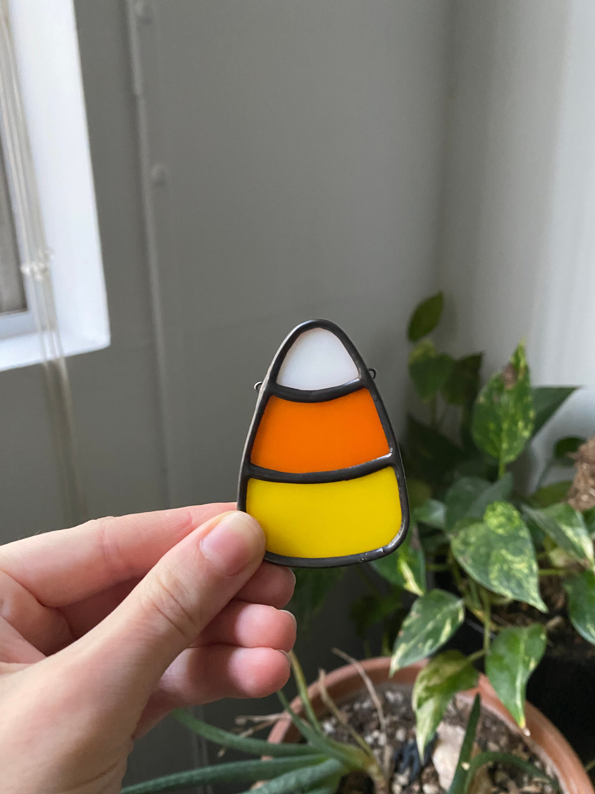 Candy corn