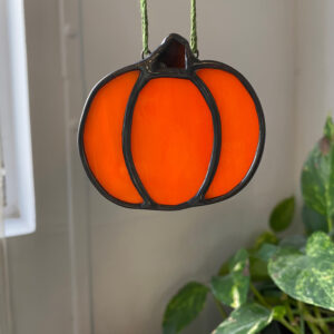 Pumpkin - orange