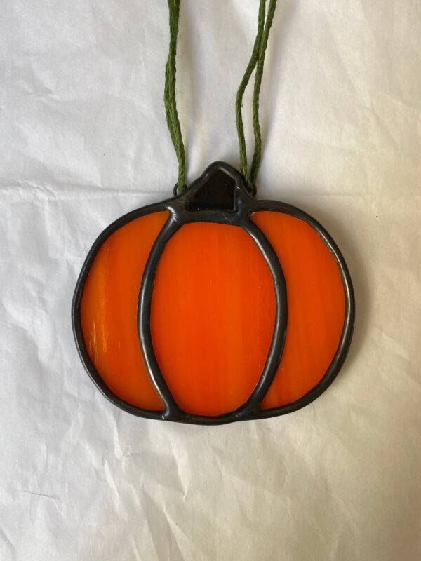 Pumpkin - orange - Image 2