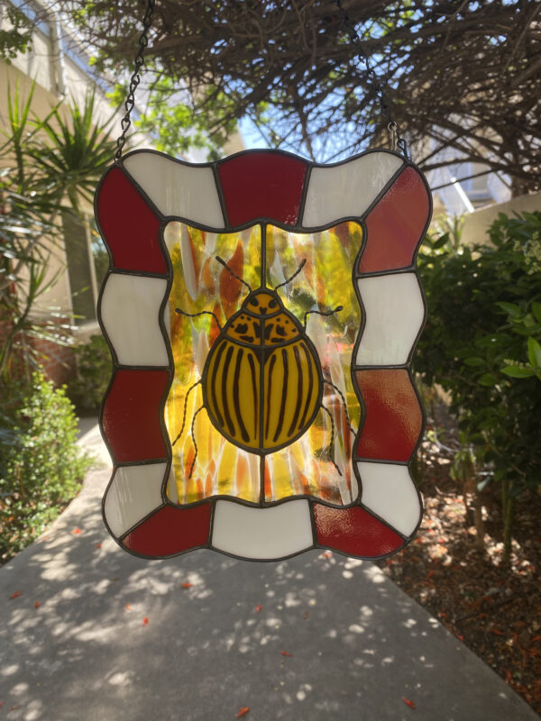 Colorado potato beetle wavy panel - Image 4
