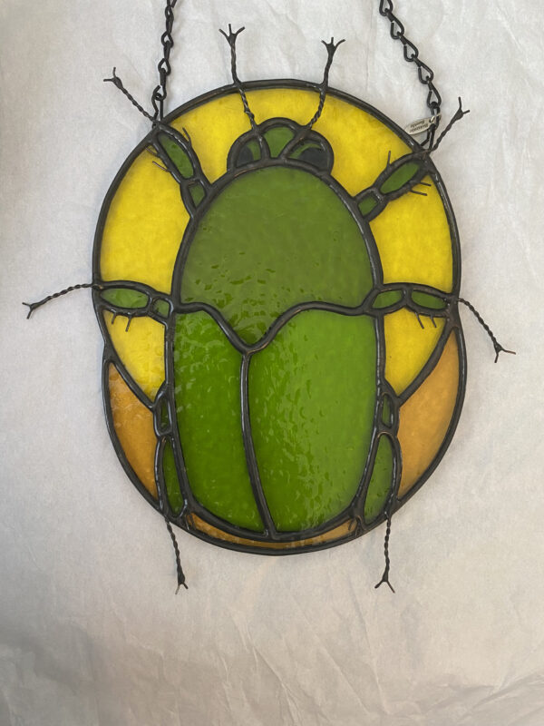 June Bug - light green - Image 3