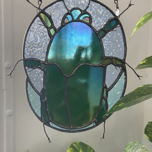 June Bug - iridescent