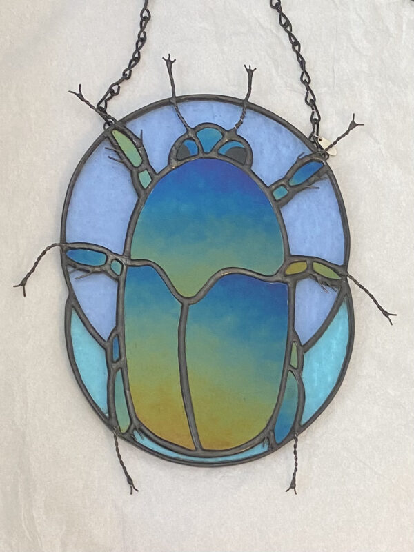 June Bug - iridescent - Image 2
