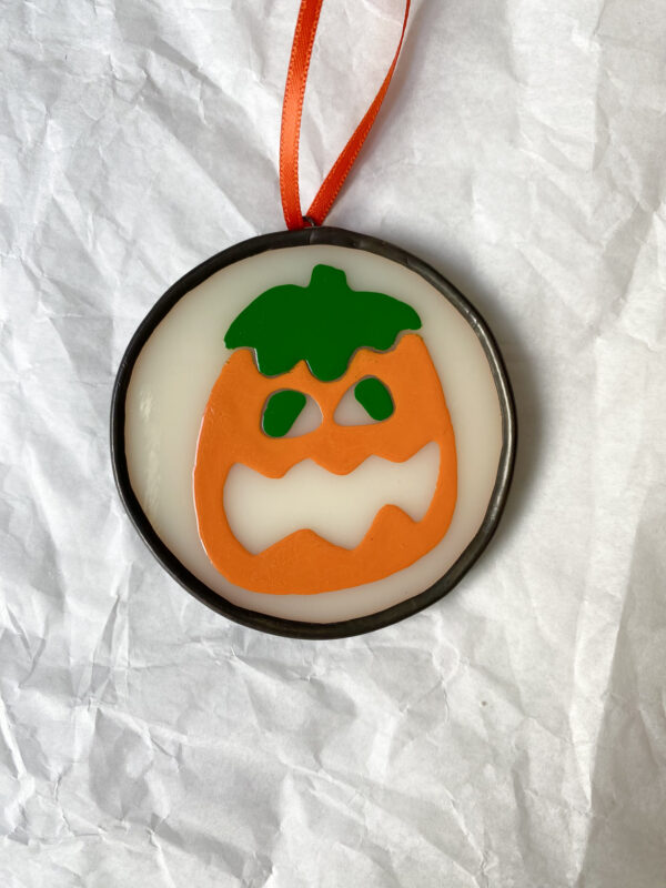 Halloween sugar cookie (set of 3) - Image 2