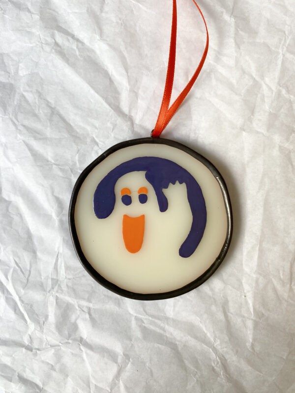 Halloween sugar cookie (set of 3) - Image 3