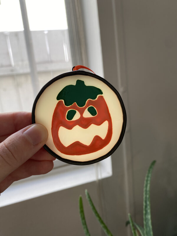 Halloween sugar cookie (set of 3) - Image 5