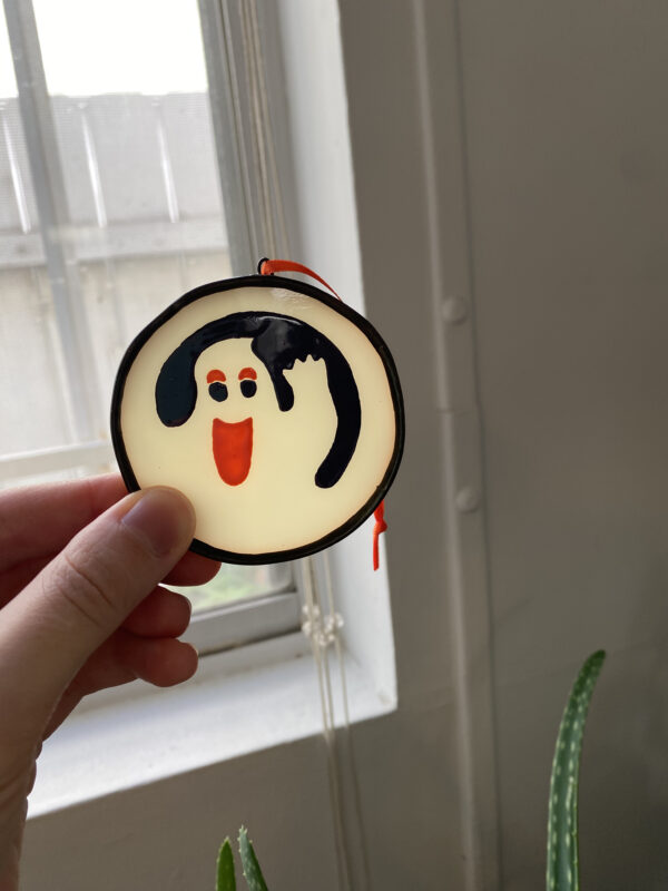 Halloween sugar cookie (set of 3) - Image 6