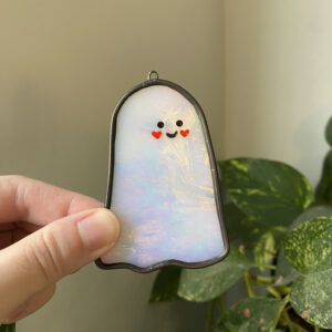 Ghost - cutie