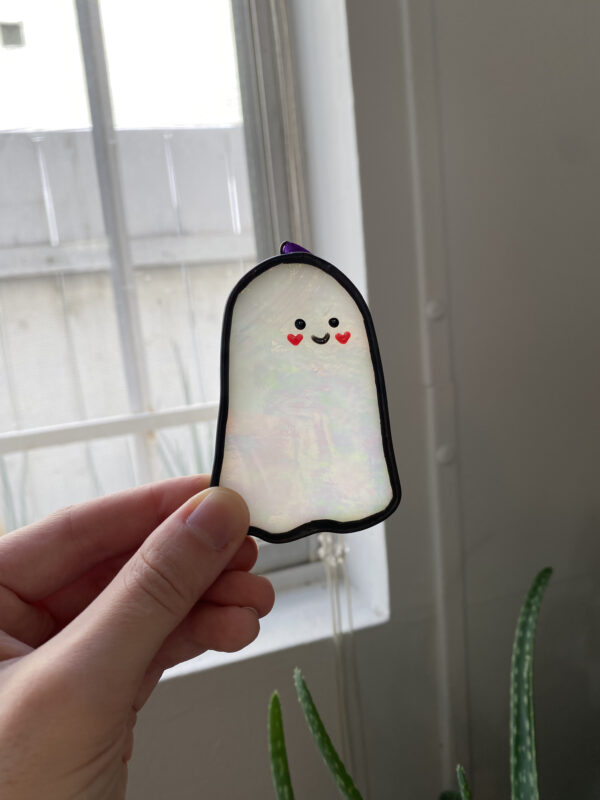 Ghost - cutie - Image 2