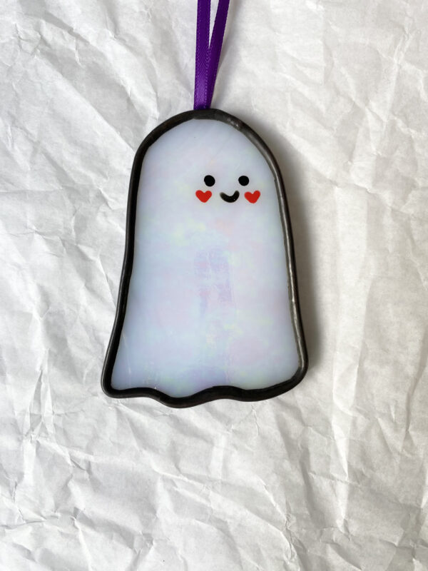 Ghost - cutie - Image 3