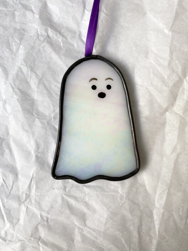 Ghost - scaredy - Image 3