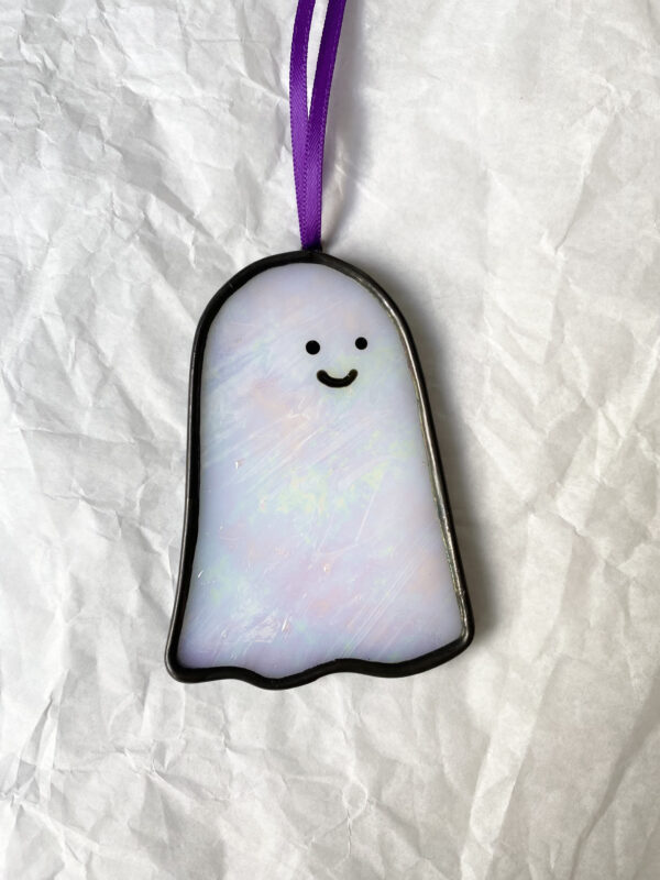Ghost - smiley - Image 3