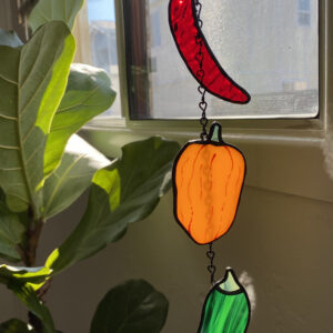 Pepper Chain